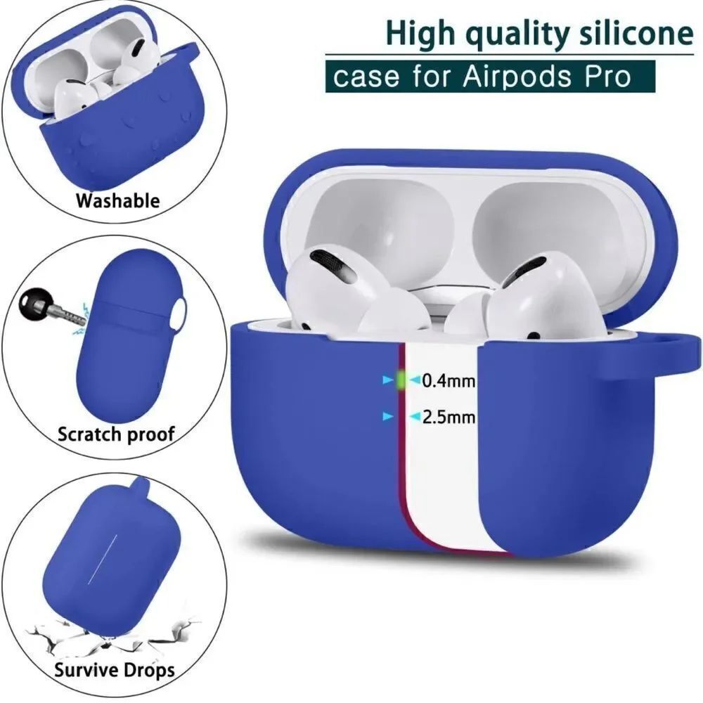 AirPod pro case   - Picture 5 of 5